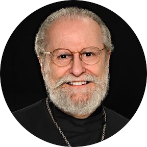 Fr Joseph Marquis