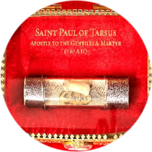 Paul of Tarsus