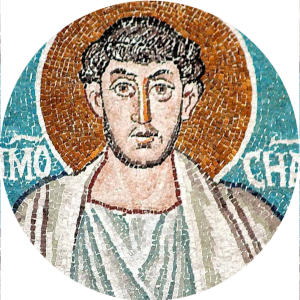 Simon the Zealot