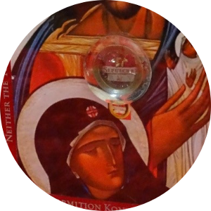 Mary of Nazareth